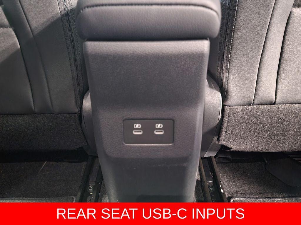 new 2025 Nissan Kicks car, priced at $27,599