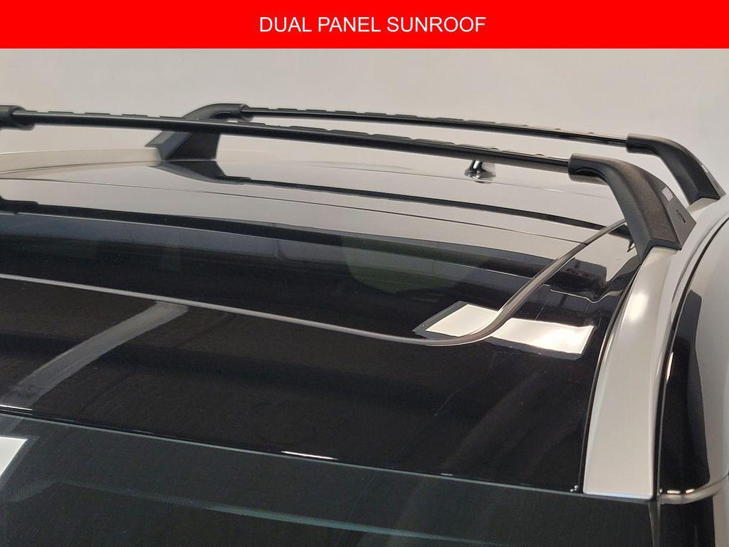 new 2026 Nissan Rogue car, priced at $40,907