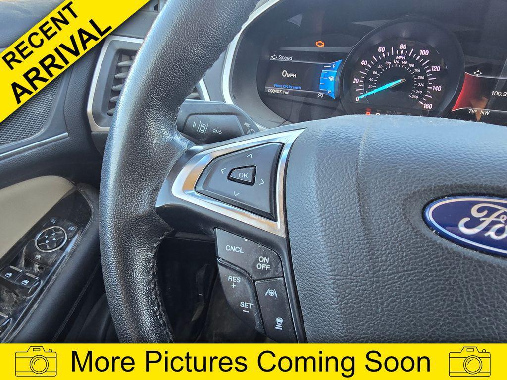 used 2019 Ford Edge car, priced at $15,000