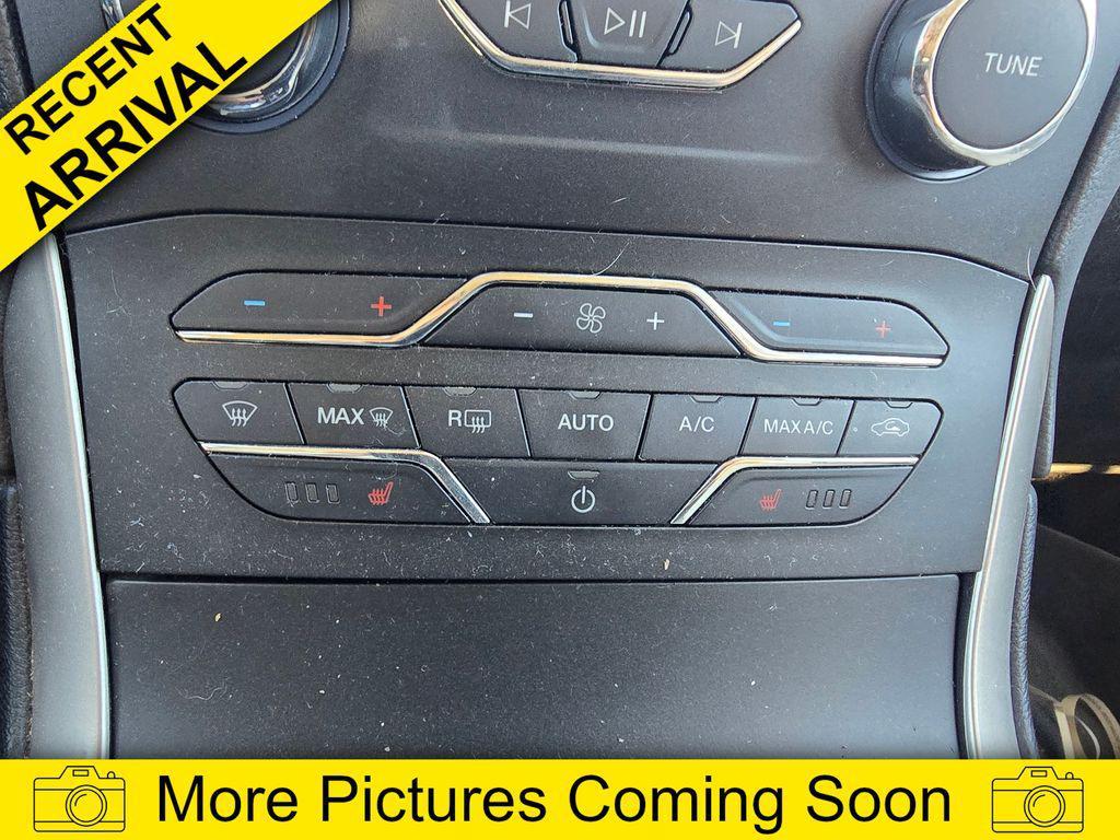 used 2019 Ford Edge car, priced at $15,000
