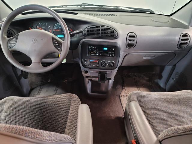 used 1997 Dodge Caravan car, priced at $5,995