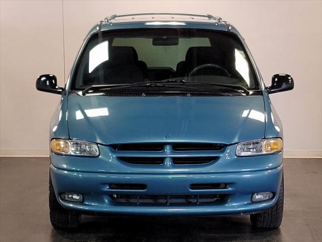 used 1997 Dodge Caravan car, priced at $5,995