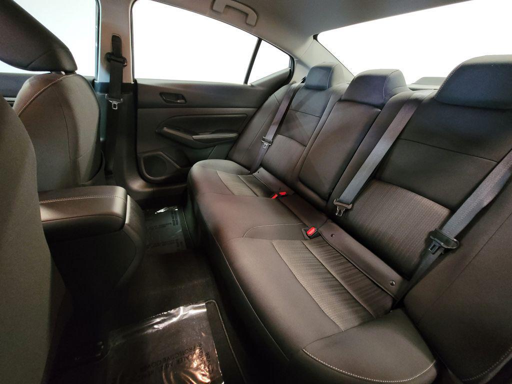 used 2024 Nissan Altima car, priced at $22,000