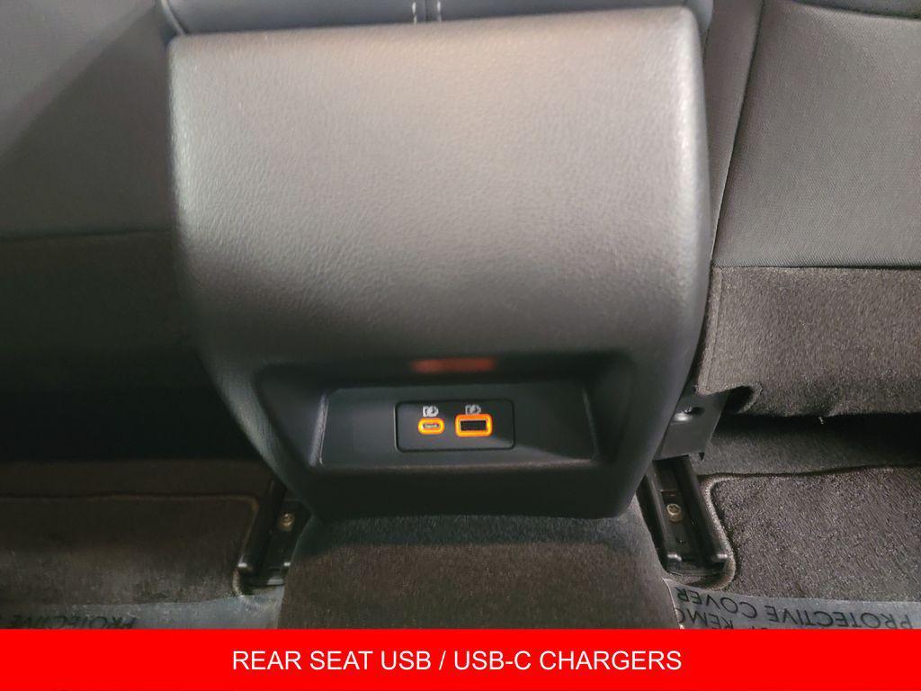used 2024 Nissan Altima car, priced at $22,000