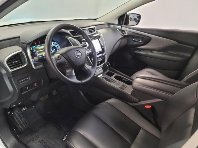 used 2023 Nissan Murano car, priced at $28,851