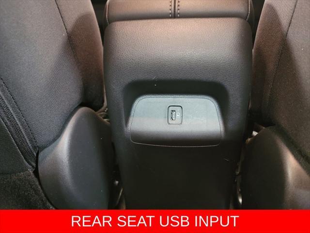 used 2024 Nissan Sentra car, priced at $20,000