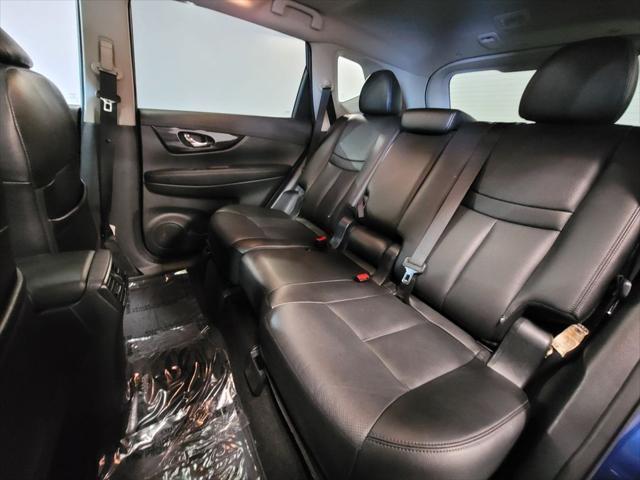 used 2019 Nissan Rogue car, priced at $18,000