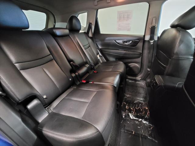 used 2019 Nissan Rogue car, priced at $18,000