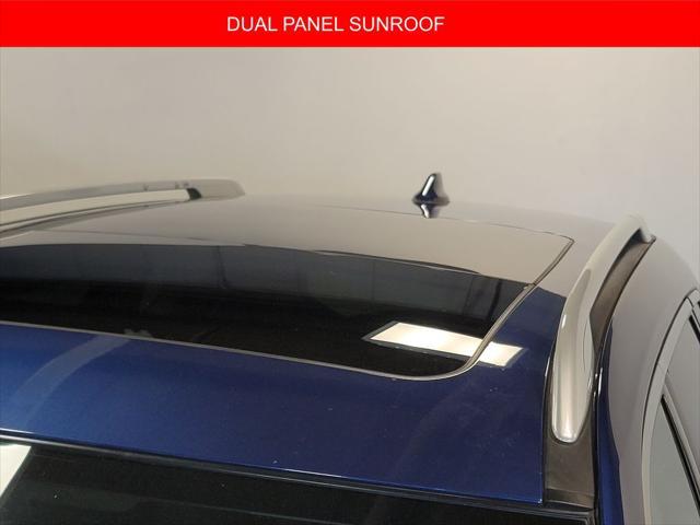 used 2019 Nissan Rogue car, priced at $18,000