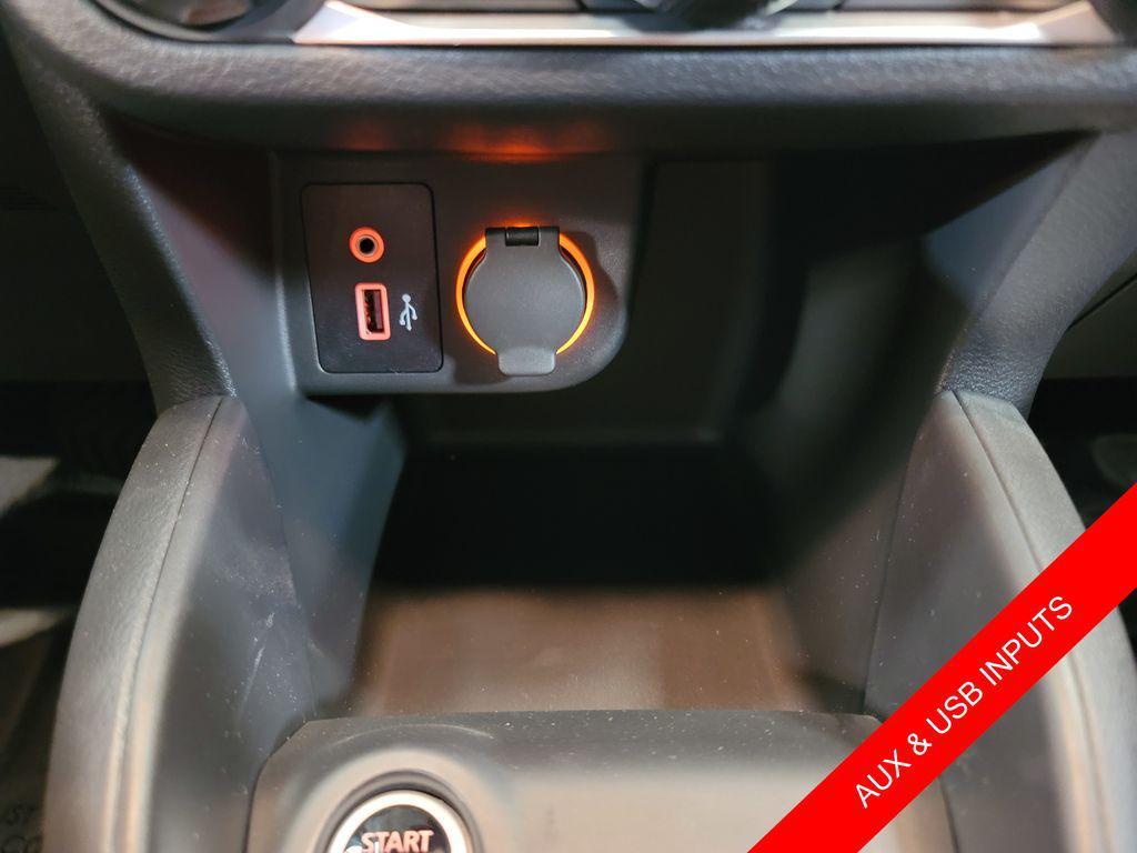 new 2025 Nissan Kicks car, priced at $21,899