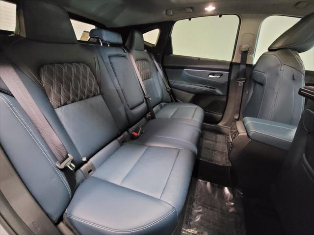 new 2025 Nissan Murano car, priced at $51,719