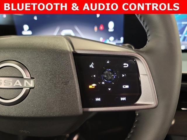 new 2025 Nissan Murano car, priced at $51,719