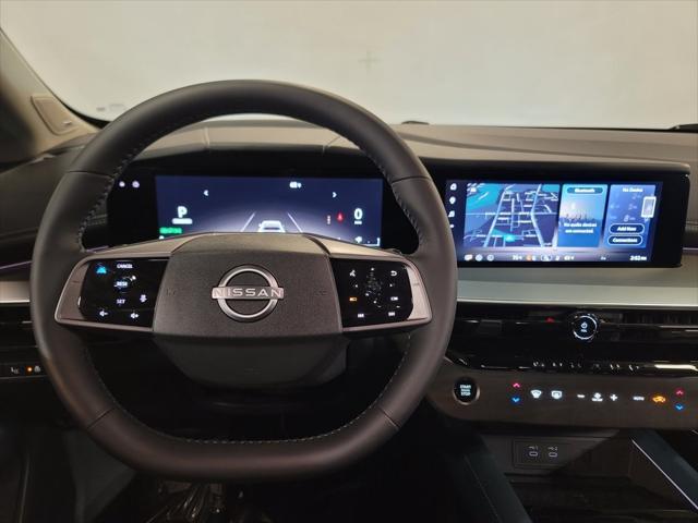 new 2025 Nissan Murano car, priced at $51,719