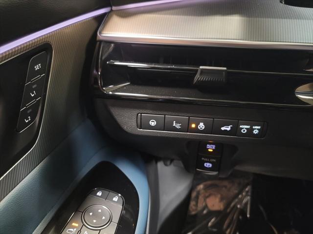 new 2025 Nissan Murano car, priced at $51,719