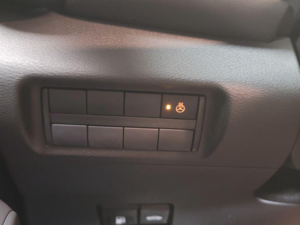 used 2024 Nissan Kicks car, priced at $21,288
