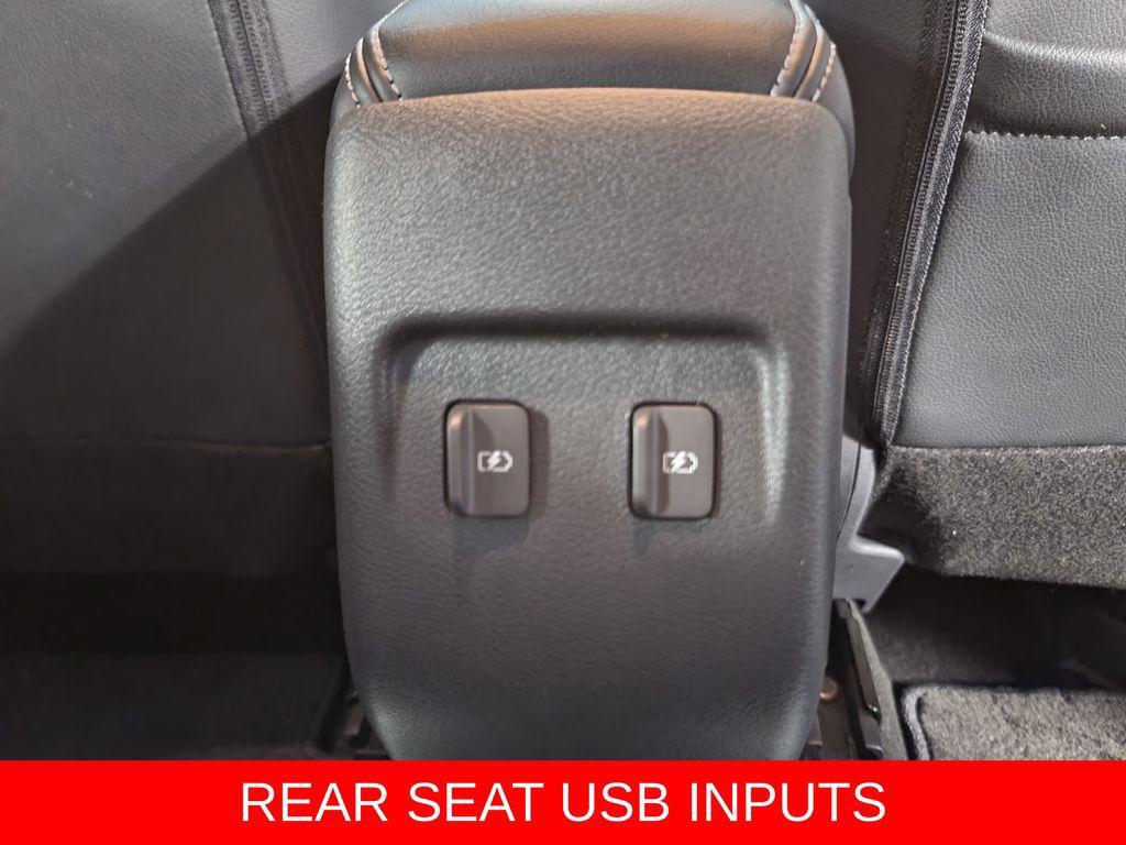 used 2024 Nissan Kicks car, priced at $21,288
