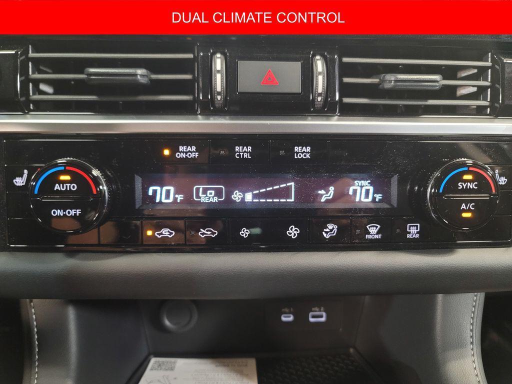 new 2025 Nissan Pathfinder car, priced at $38,259