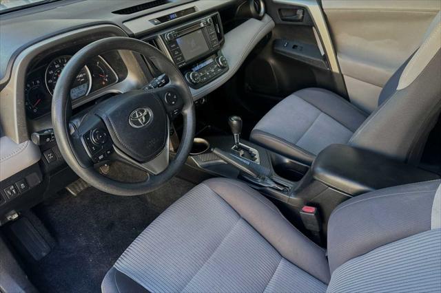 used 2013 Toyota RAV4 car, priced at $14,742