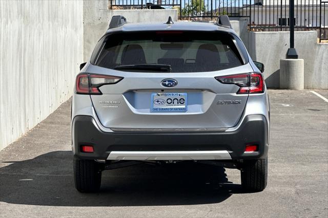 new 2025 Subaru Outback car, priced at $38,225
