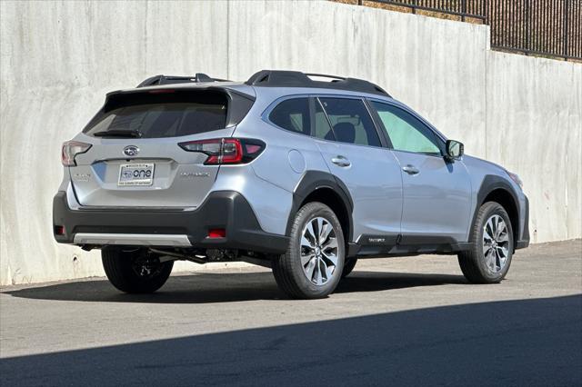new 2025 Subaru Outback car, priced at $38,225