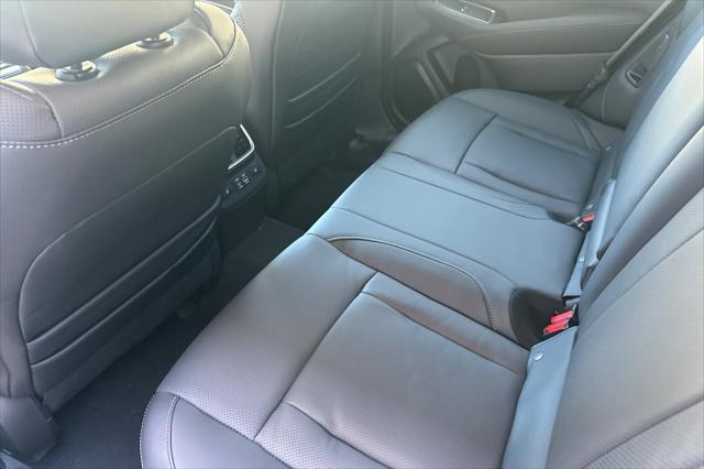 new 2025 Subaru Outback car, priced at $38,225