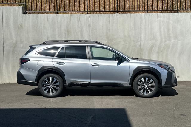 new 2025 Subaru Outback car, priced at $38,225