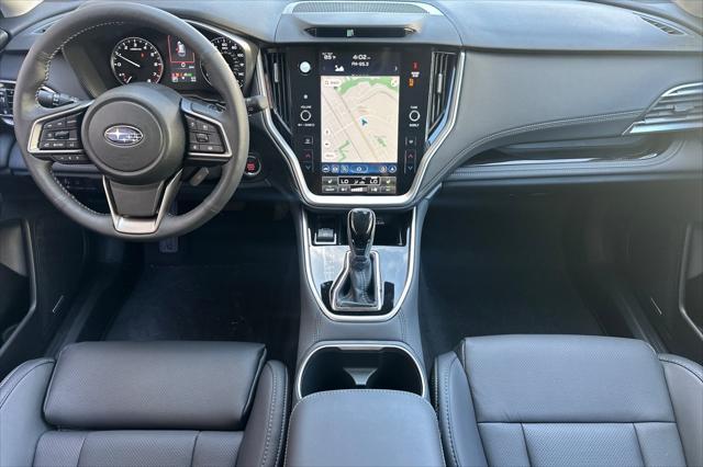 new 2025 Subaru Outback car, priced at $38,225