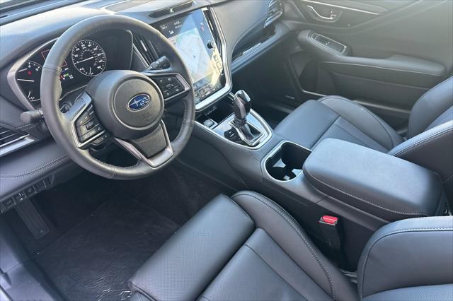 new 2025 Subaru Outback car, priced at $38,225