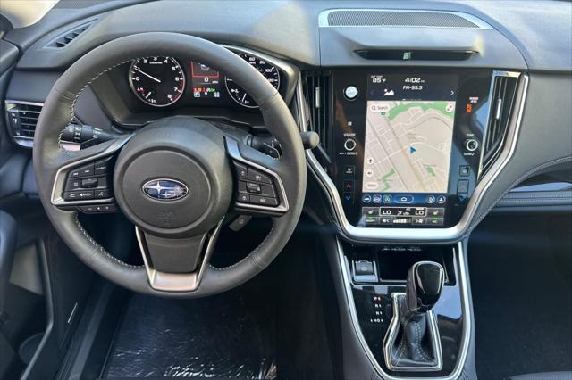 new 2025 Subaru Outback car, priced at $38,225
