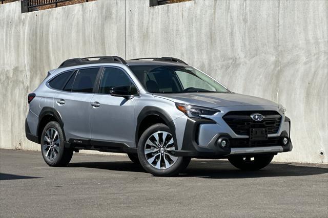 new 2025 Subaru Outback car, priced at $38,225