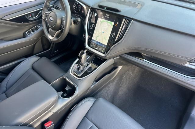 new 2025 Subaru Outback car, priced at $38,225