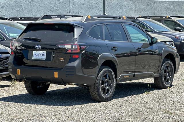 new 2024 Subaru Outback car, priced at $41,149