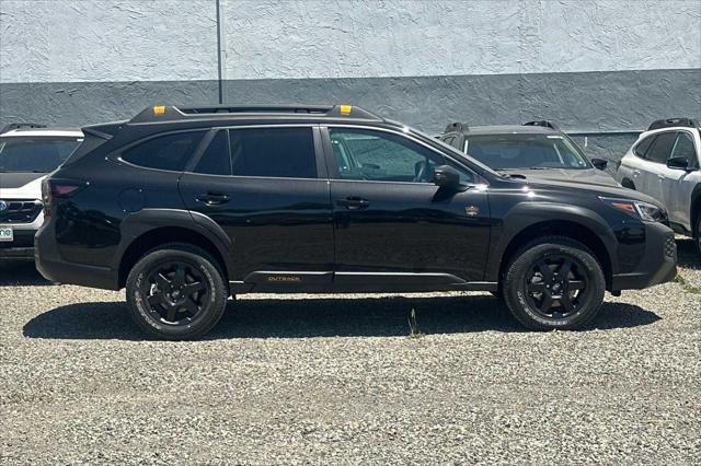 new 2024 Subaru Outback car, priced at $41,149