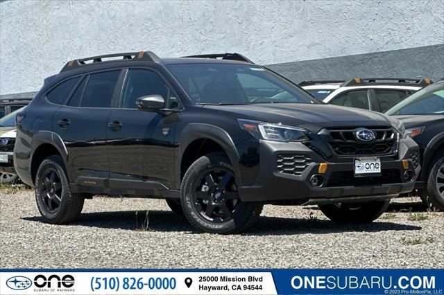 new 2024 Subaru Outback car, priced at $40,899