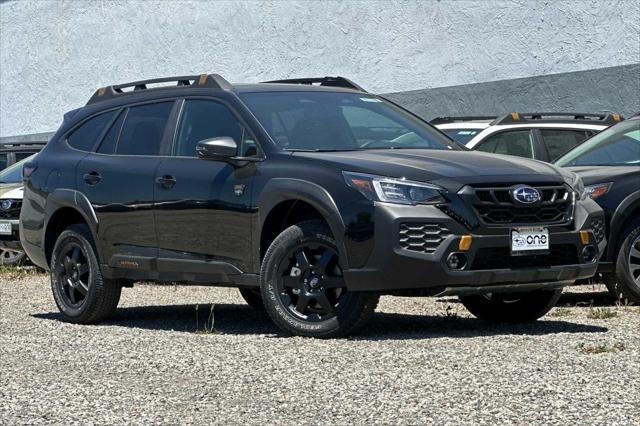 new 2024 Subaru Outback car, priced at $41,149