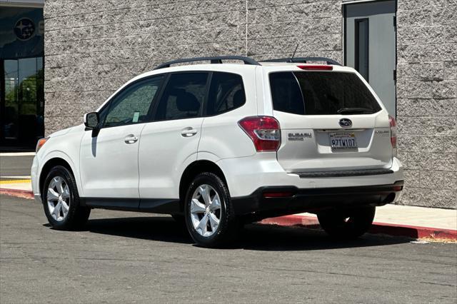 used 2014 Subaru Forester car, priced at $10,961