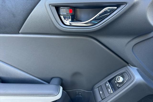 new 2025 Subaru BRZ car, priced at $36,854