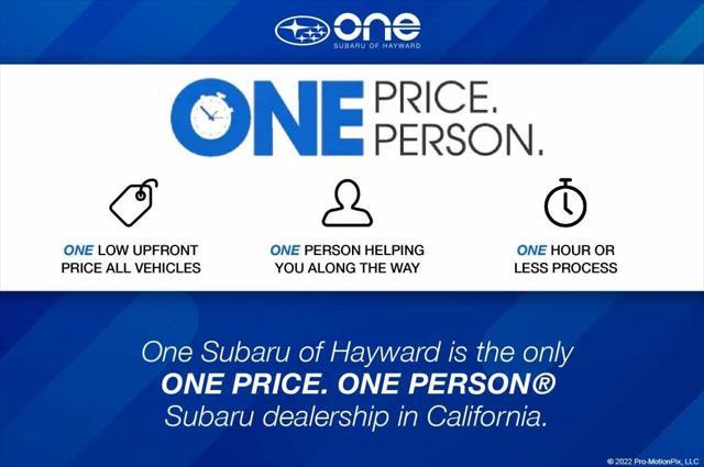 used 2022 Subaru Outback car, priced at $22,961