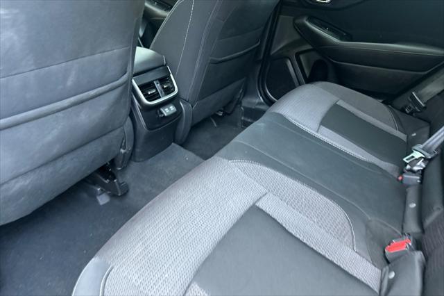 used 2022 Subaru Outback car, priced at $26,988