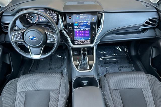 used 2022 Subaru Outback car, priced at $26,988