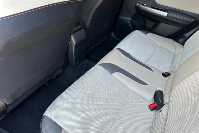 used 2016 Subaru Crosstrek car, priced at $15,961