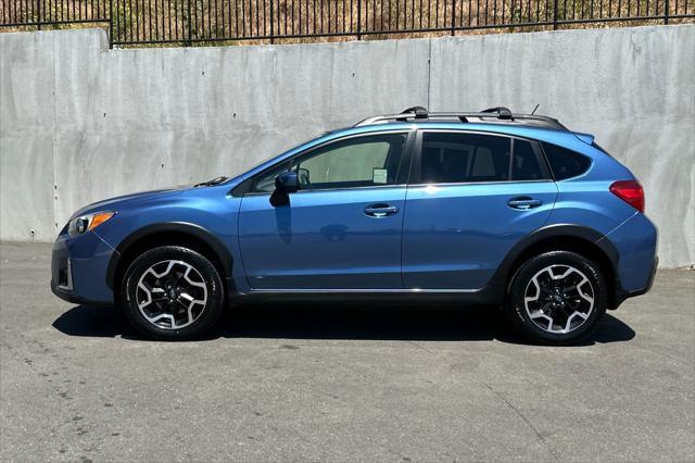 used 2016 Subaru Crosstrek car, priced at $15,961