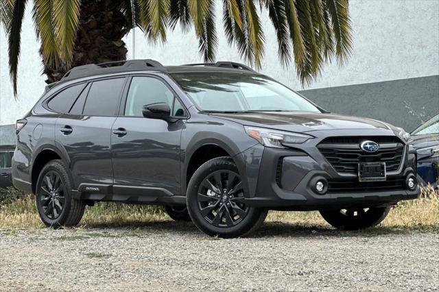 new 2024 Subaru Outback car, priced at $36,150