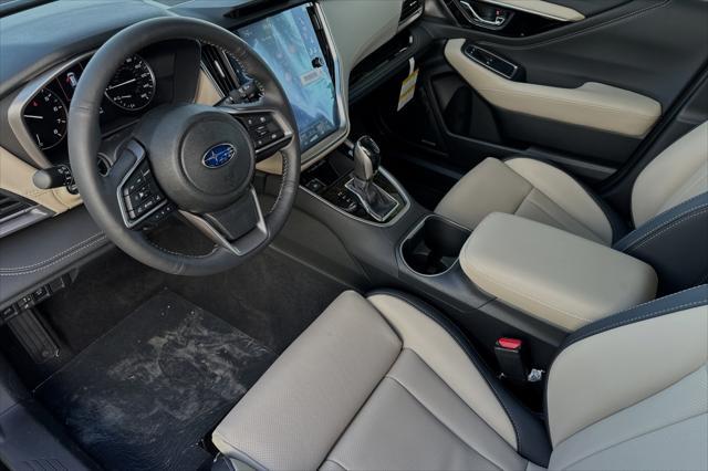 new 2024 Subaru Outback car, priced at $37,525