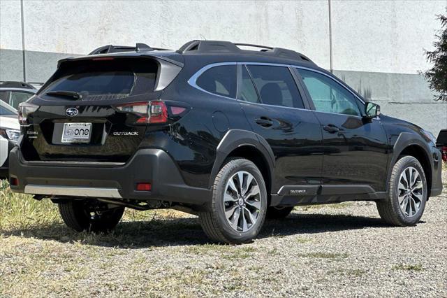 new 2024 Subaru Outback car, priced at $37,525