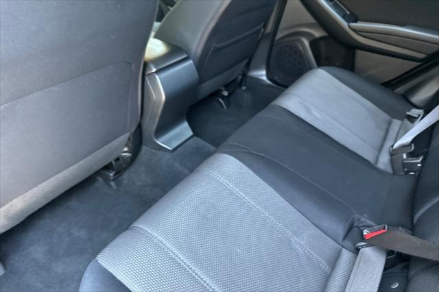 used 2023 Subaru Crosstrek car, priced at $25,981