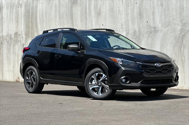 new 2025 Subaru Crosstrek car, priced at $30,266