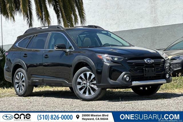 used 2024 Subaru Outback car, priced at $37,267