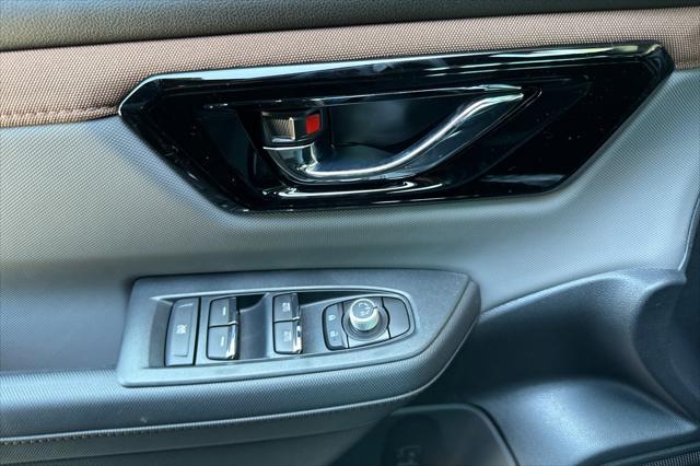 new 2025 Subaru Forester car, priced at $41,597