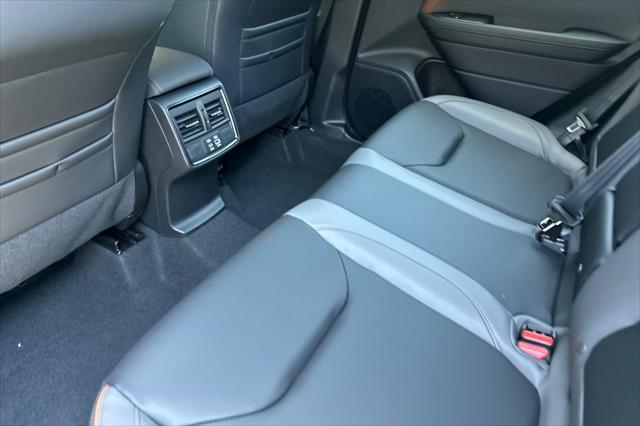 new 2025 Subaru Forester car, priced at $41,597